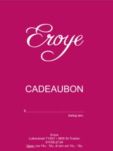 Eroye Cadeaubon